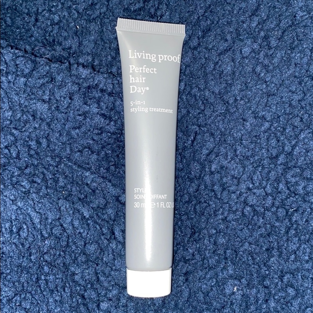 LIVING PROOF STYLER